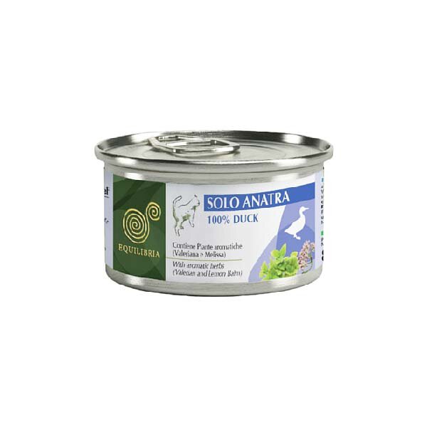 EQUILIBRIA CAT ANATRA 85 GR