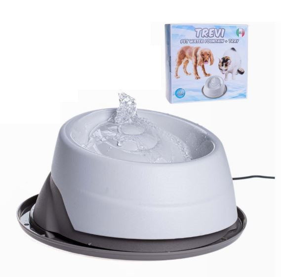 LEO PET FONTANA AUTOMATICA TREVI 2 LT