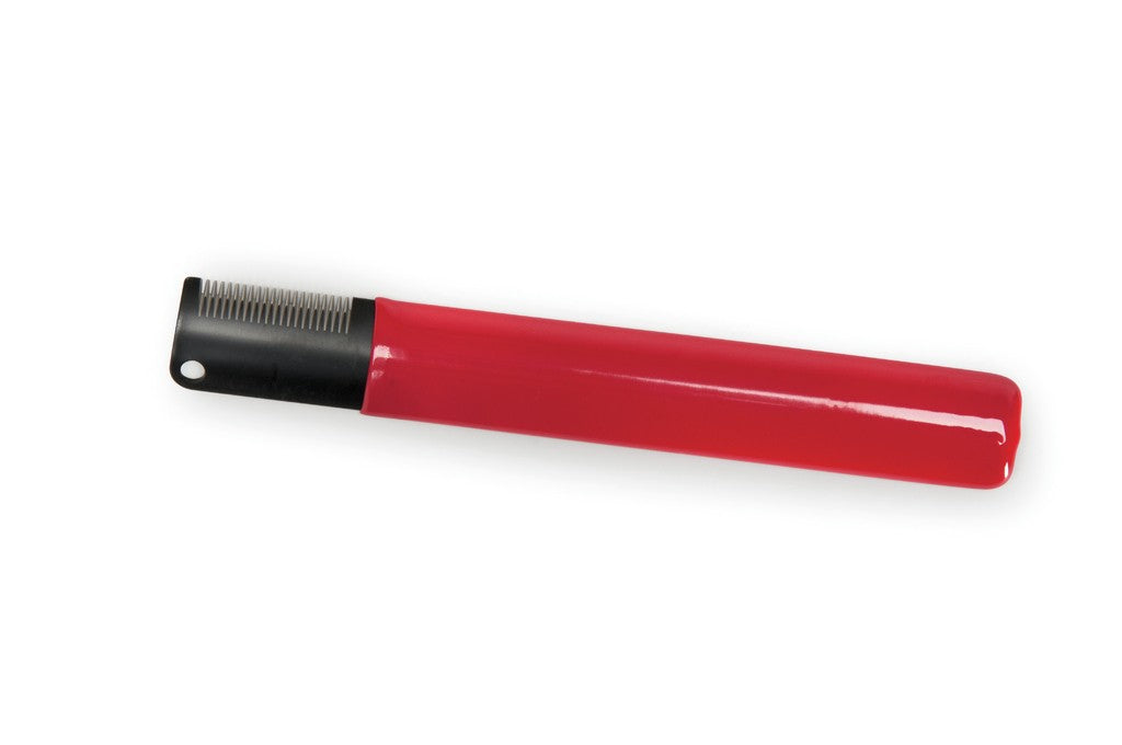 CAMON COLTELLINO DA STRIPPING DENTI FINI