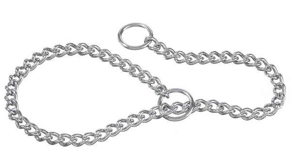 CAMON CANE COLLARE A STRANGOLO MAGLIA FINE 3x500 MM