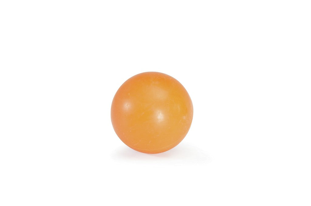 CAMON CANE GIOCO PALLA IN GOMMA PIENA 7,5 CM