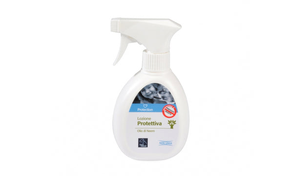 CAMON LOZIONE SPRAY PROTETTIVA OLIO DI NEEM 300 ML