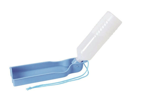 CAMON BOTTIGLIA PORTATILE PER L'ACQUA WALKY 750 ML