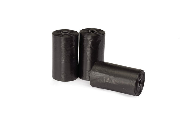 CAMON CANE SACCHETTI IGIENICI SMALL CF. (4x10) PZ (colori assoriti)