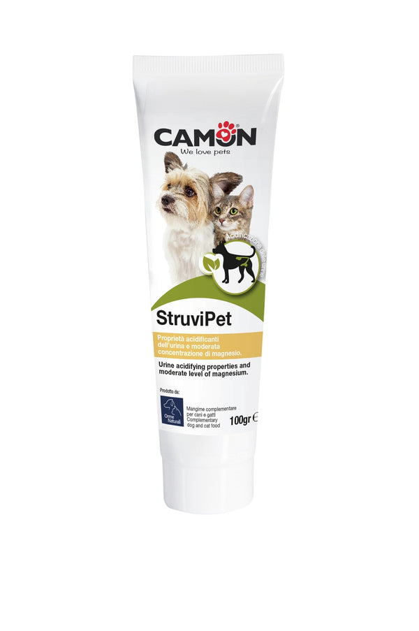 CAMON STRUVIPET PASTA 100 GR
