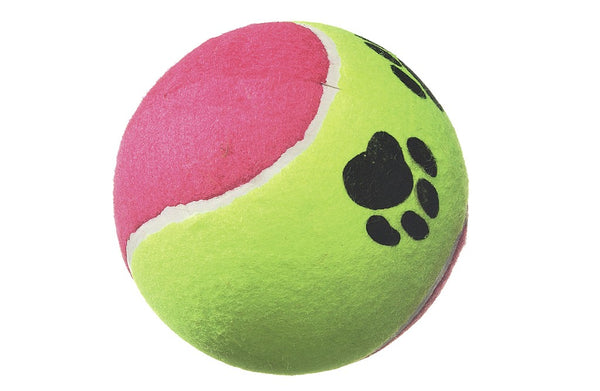 CAMON CANE GIOCO PALLA DA TENNIS BIG 15 CM