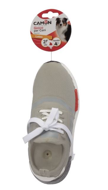 CAMON CANE GIOCO SCARPA UOMO 25 CM