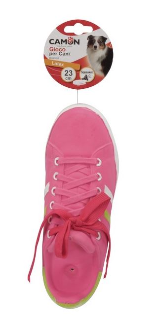 CAMON CANE GIOCO SCARPA DONNA 23 CM