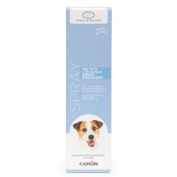 CAMON SHAMPOO AUTOSCIACQUANTE 200 ML