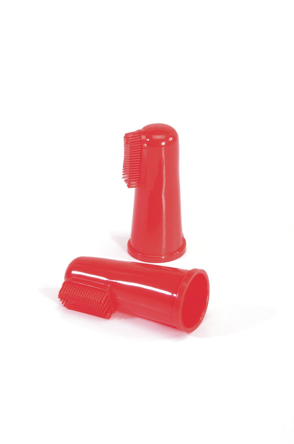 CAMON SPAZZOLINO DA DITO CF. (2 PEZZI)