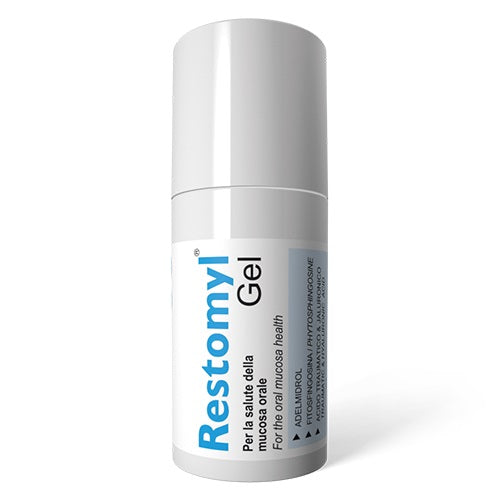 RESTOMYL GEL 30 ML
