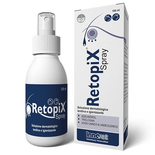 RETOPIX SPRAY 100 ML