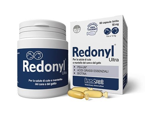 REDONYL ULTRA 150mg 60 CPR