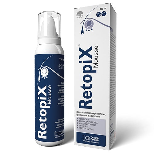 RETOPIX MOUSSE 150 ML