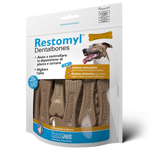RESTOMYL DENTALBONES 482 GR