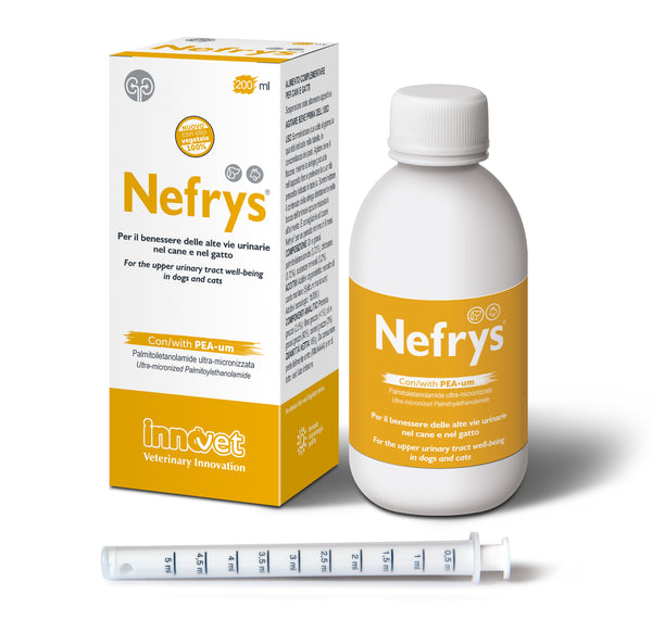 NEFRYS VEG 100 ML