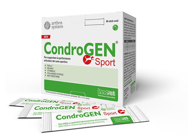 CONDROGEN SPORT 60 STICK