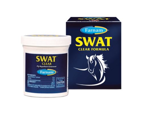 SWAT CLEAR FORMULA CAVALLI 200 GR