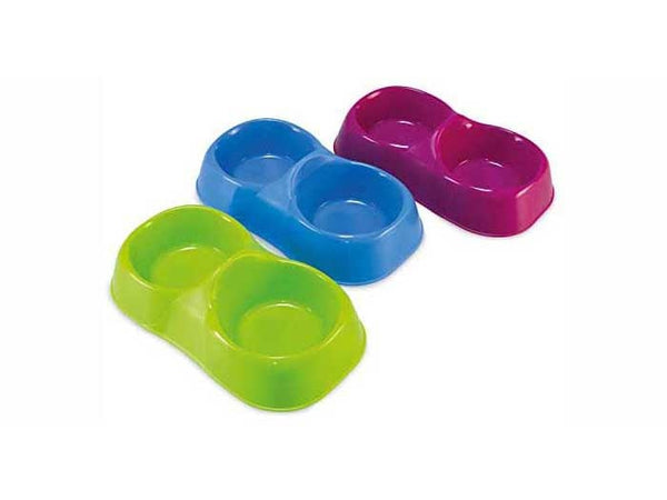 CAMON CIOTOLA IN PLASTICA MAYA DOPPIA 600 ML