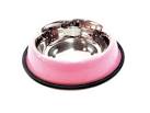 CIOTOLA ACCIAIO ROSA 33 cm