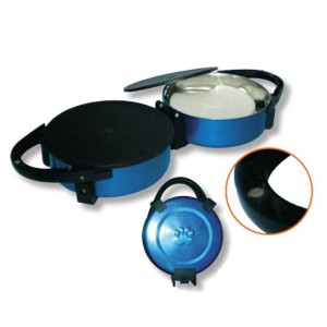 CIOTOLA SET PIC-NIC 2X1,89 LT