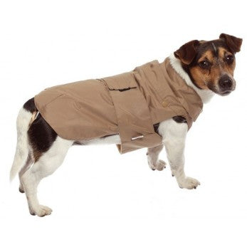 CAPPOTTO IMPERMEABILE MONTREAL GRIGIO 25 cm