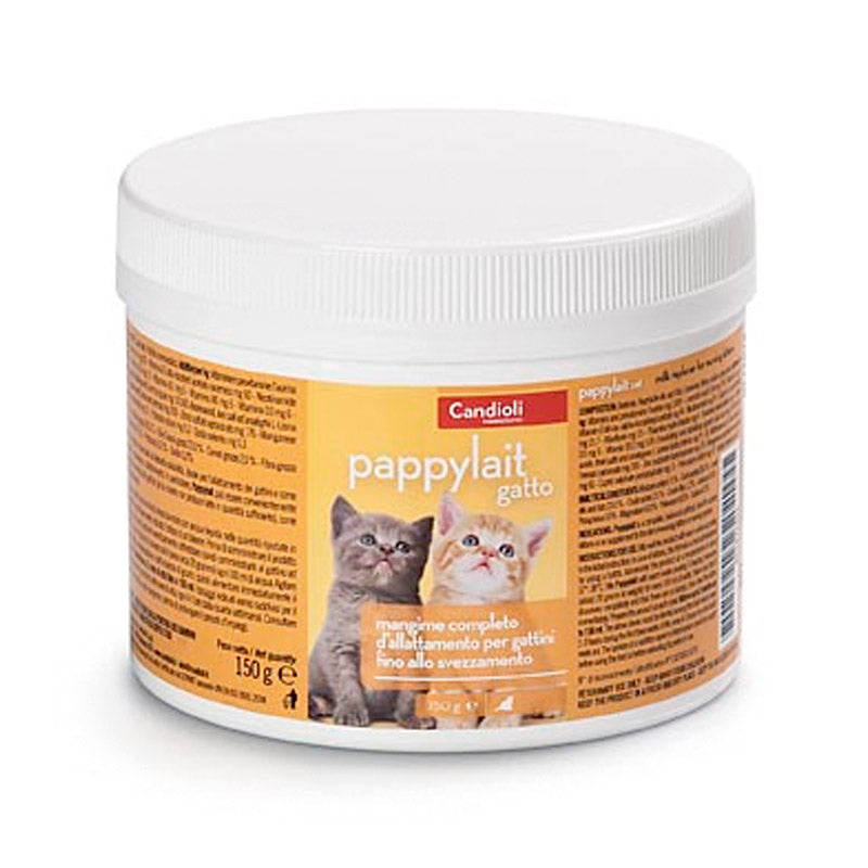 PAPPYLAIT GATTO 150 GR