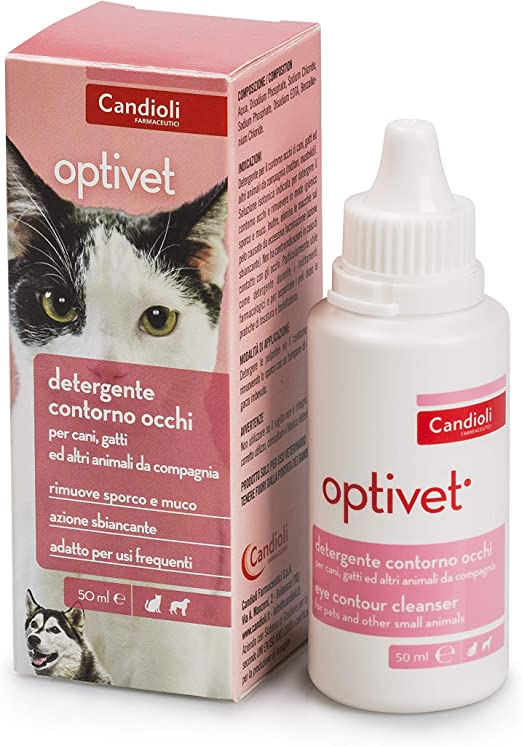 OPTIVET 50 ML