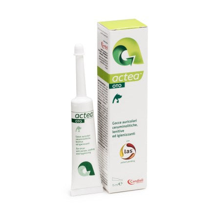 ACTEA OTO GOCCE AURICOLARI 15 ML