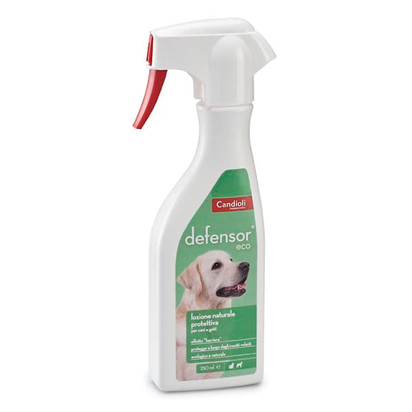 DEFENSOR ECO LOZIONE cani e gatti 250 ML