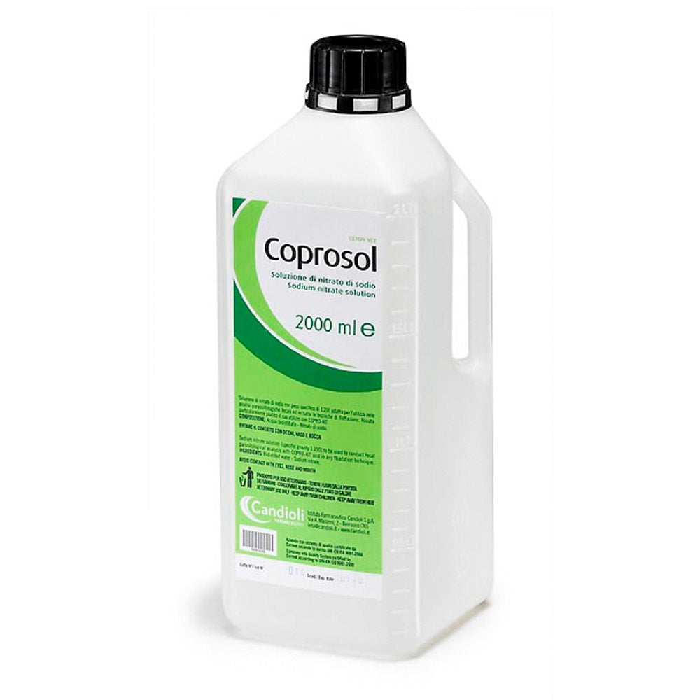 COPROSOL SOLUZIONE 2 LT