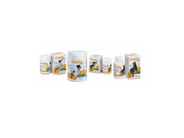 CONFIS ULTRA 80 CPR