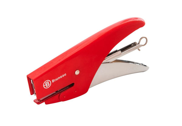 BRUNEAU CUCITRICE A PINZA 6/4