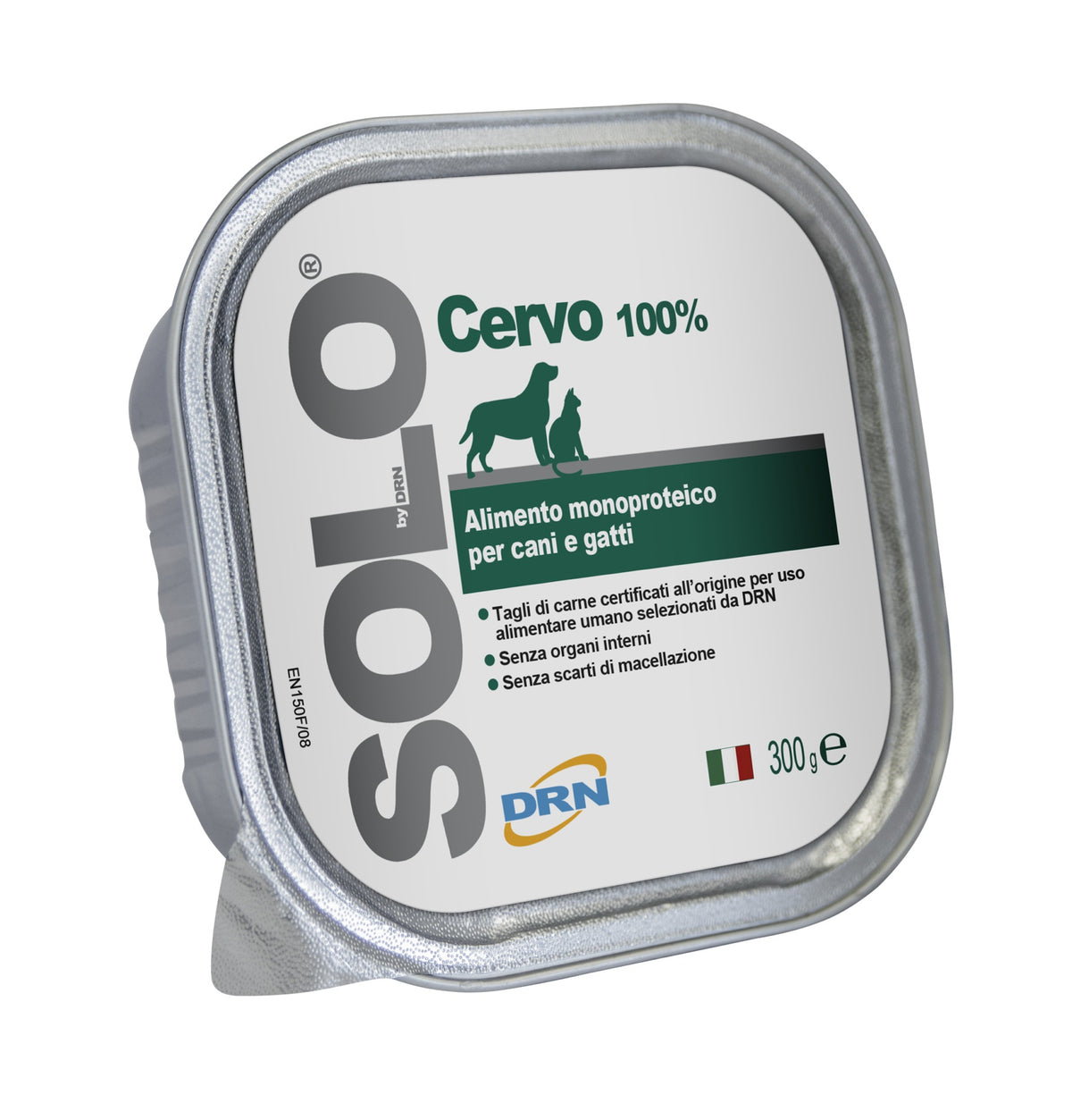 Solo Cervo 300 g