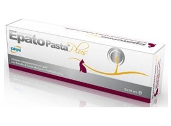 EPATO GATTO 750 PASTA 2x15 ML