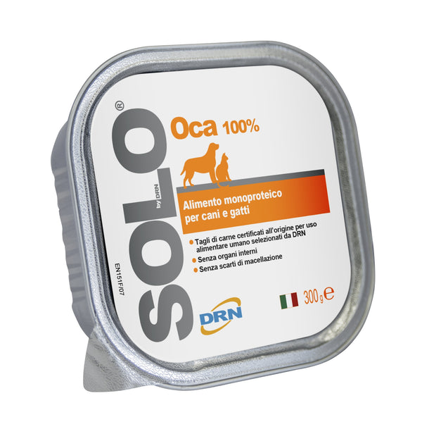 SOLO OCA 300 GR