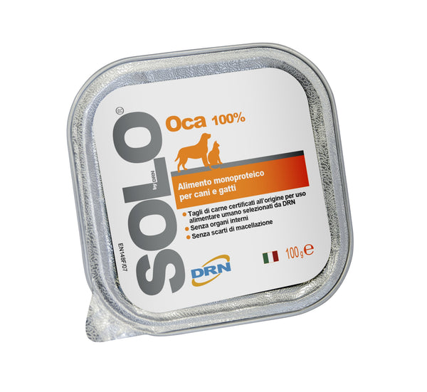 SOLO OCA 100 GR