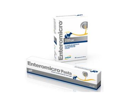 ENTEROMICRO PASTA 15 ML