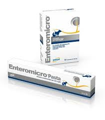 ENTEROMICRO PASTA COMPLEX 15 ML