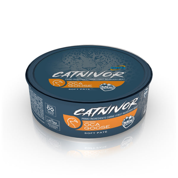 CATNIVOR OCA 80 GR