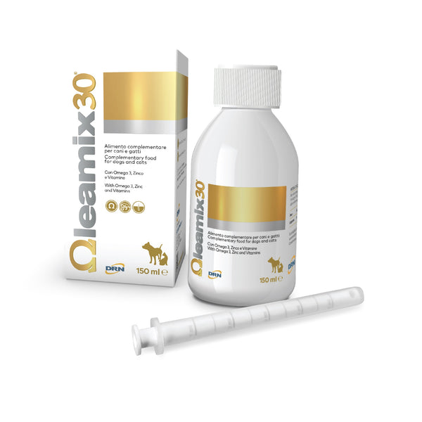 OLEAMIX 30 150 ML