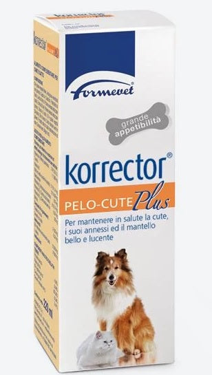 KORRECTOR PELO CUTE PLUS 220 ML