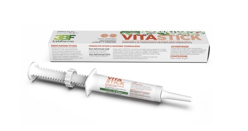 VITASTICK PASTA 15 GR