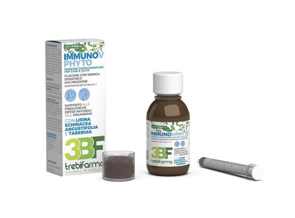 IMMUNOV PHYTO 100 ml