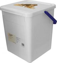 PETS&HUGS CONTENITORE PER CIBO 7 lt 23x22,5x27,5