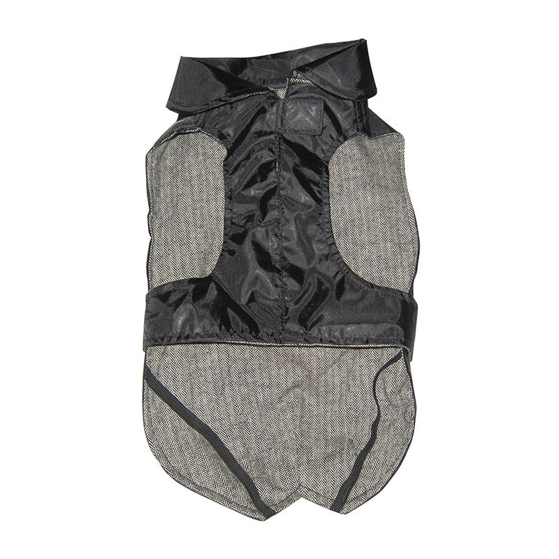 WOOLRICH IMPERMEABILE ALBERT 32 CM