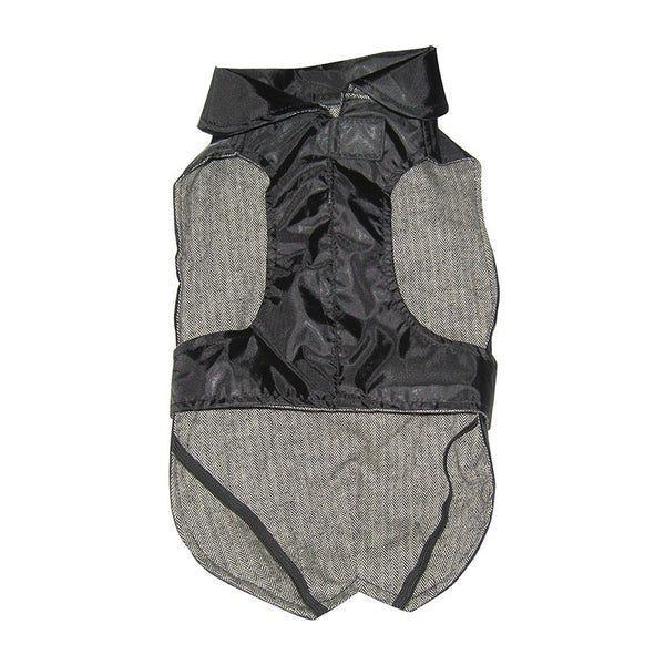 WOOLRICH IMPERMEABILE ALBERT 32 CM
