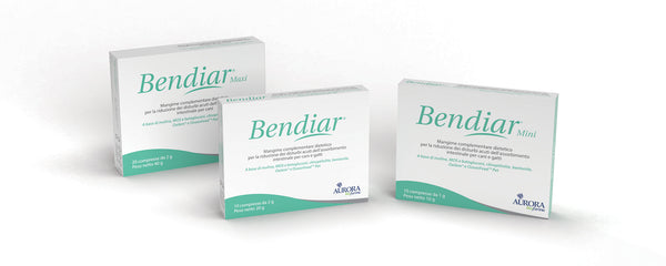 BENDIAR 10 CPR