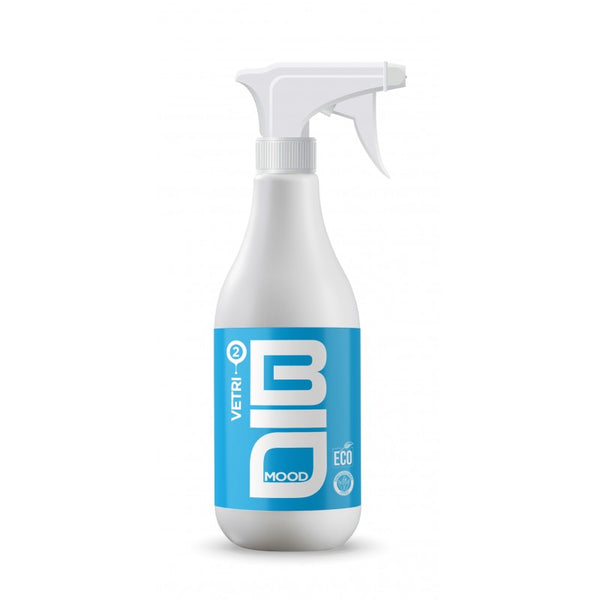 BIOMOOD SUPERFICI VETRI 1 LT