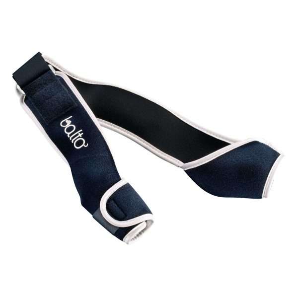 BALTO BT SOFT PLUS - TUTORE PER GOMITO DOPPIO TG. "L"